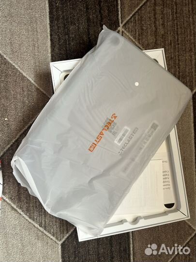 Планшет teclast t40 pro новый