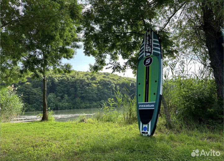 Сапборд/SUP board/SUP серфинг