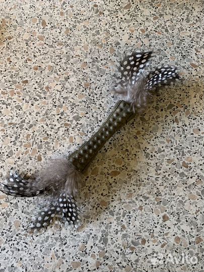 Игрушка для маленьких пород собак