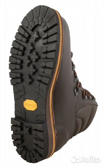 Hanwag Grünten Lady trekking boots