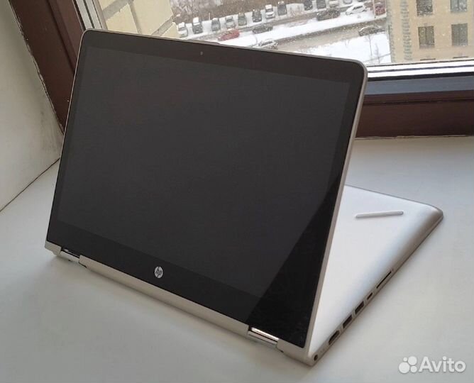 HP x360 14
