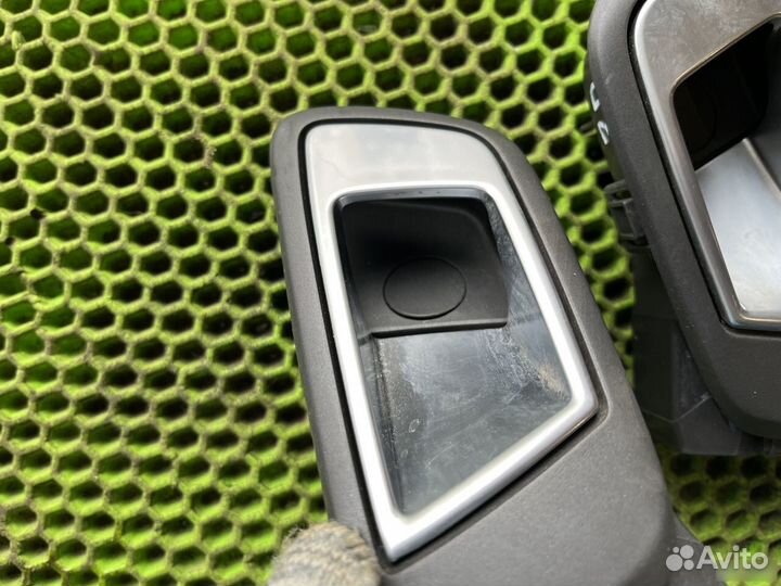 Ручка внутренняя двери для Форд Фиеста 2008-2019