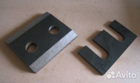 Крановые крепления рельс кр70, кр80, кр100, кр120