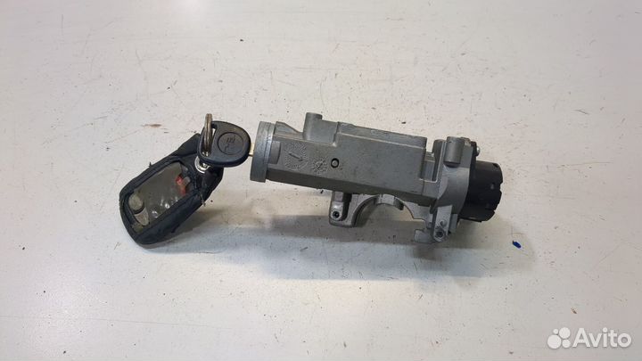 Замок зажигания Hummer H3