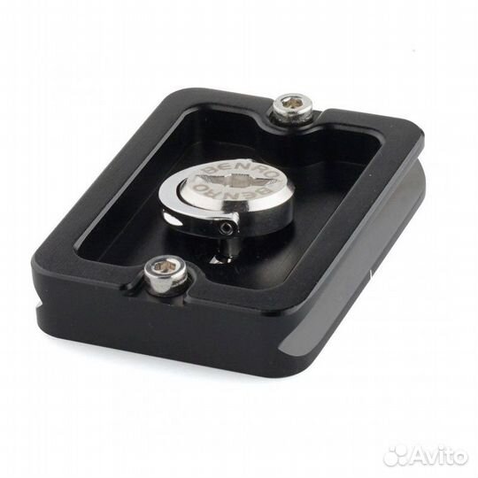 Benro BR-PU50 быстросъемная площадка Arca-Swiss st