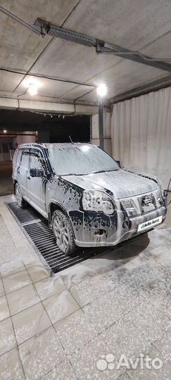 Nissan X-Trail 2.0 AT, 2013, 155 000 км