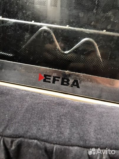 Efba печь