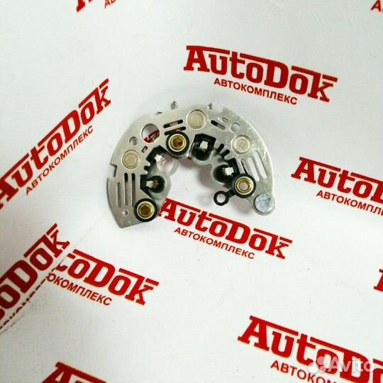 Диодный мост