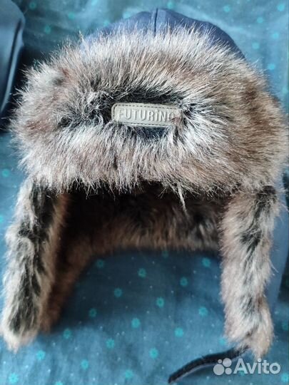 Шапки, шлемы, ушанка