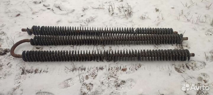 Батарея для отопления