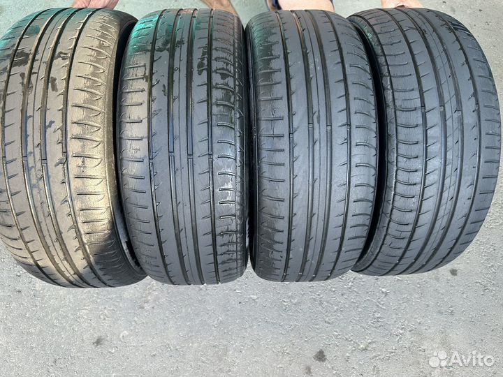Hankook Ventus Prime 3 K125 205/55 R16 91H