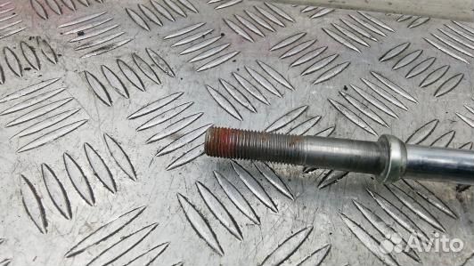 Амортизатор задней балки toyota auris E150 (PUK09L