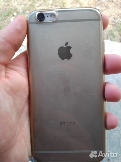 Apple iPhone 6s