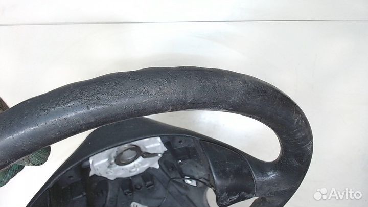 Руль Volkswagen Golf 3, 1991