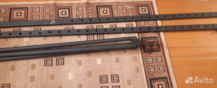 Операторский кран Proaim 18 ft