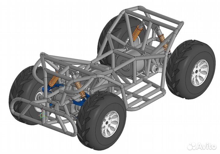 Инженер конструктор машиностроение