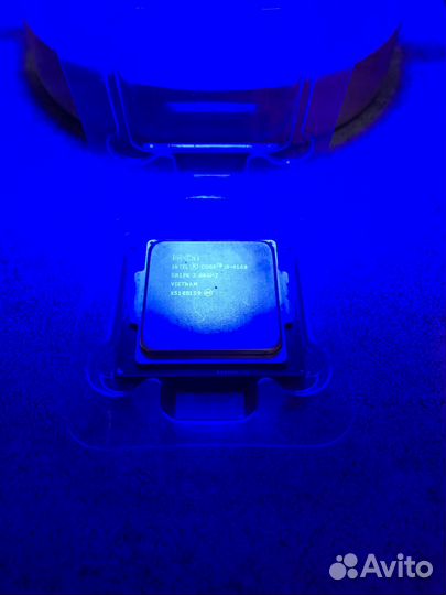 Intel core i3 4160