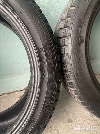 Nokian Tyres Nordman 7 225/45 R17 94T