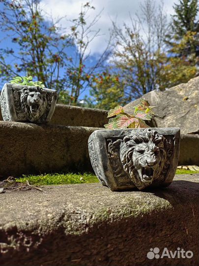 Кашпо для цветов Ваза для хранения