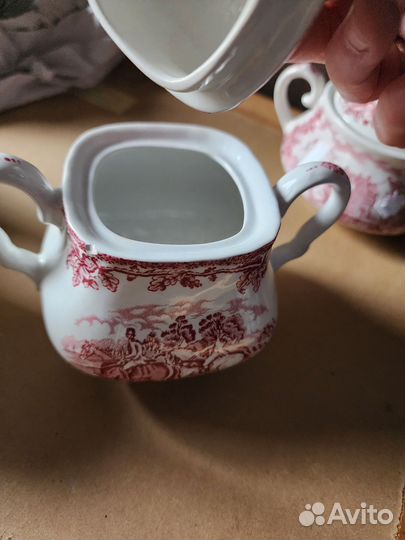 Набор Англия