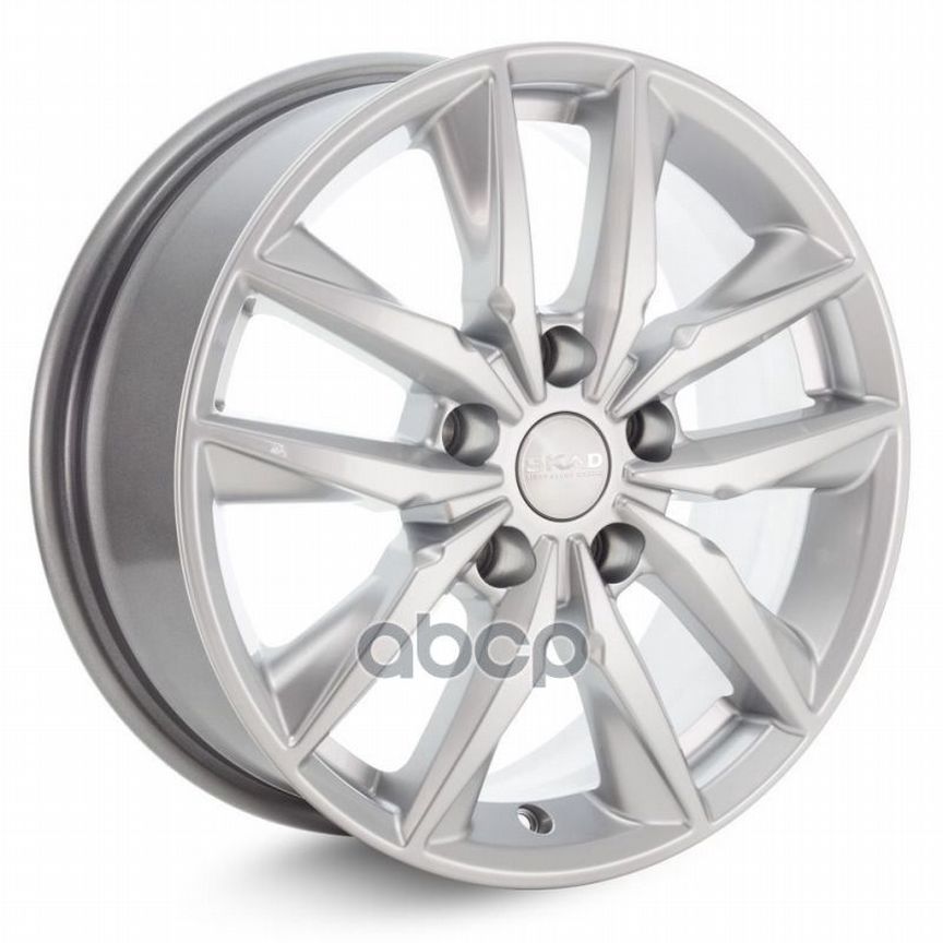 Литые диски Skad 6.5×R16 5×105