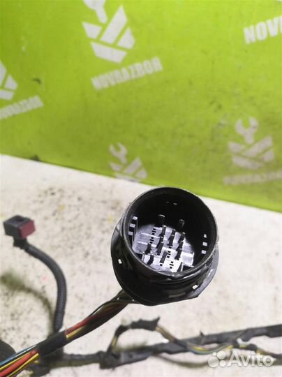 Проводка (коса) Опель Мерива