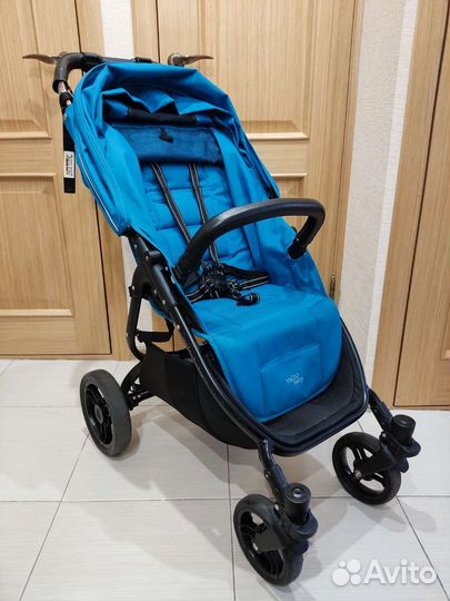 Коляска прогулочная Valco Baby Snap 4