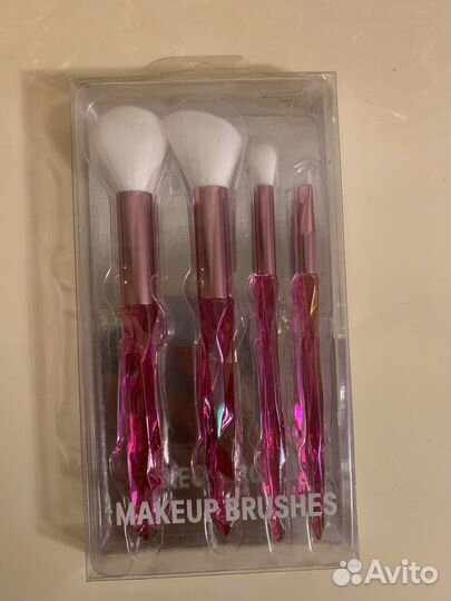 Кисточки для макияжа H&M