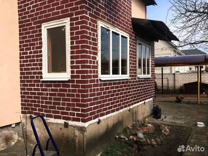 Окна пвх Производство