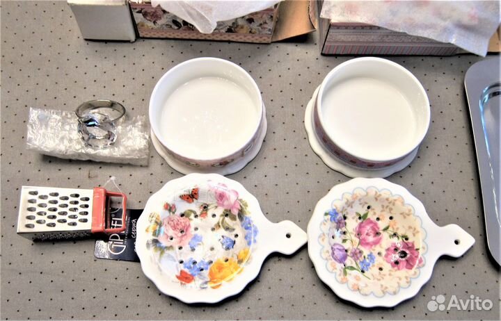 Кольцо для салфетки Подставки Терка Масленка