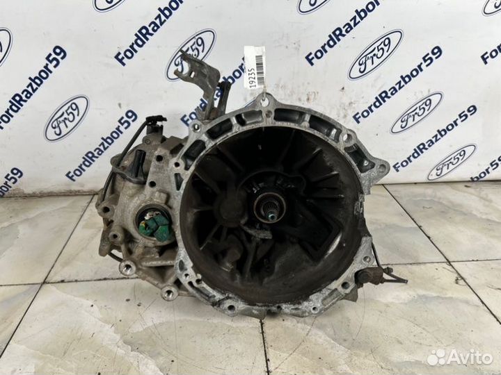 МКПП Mazda Mazda6 GH 1.8 (L8) 2009