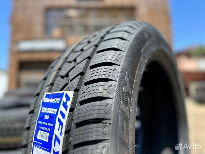 Hifly Win-Turi 212 225/55 R18 98H