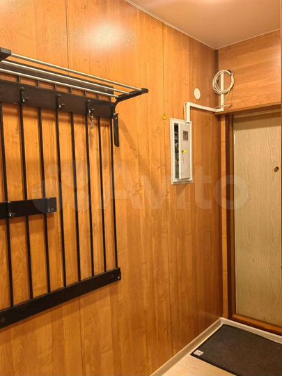 2-к. квартира, 45 м², 3/5 эт.