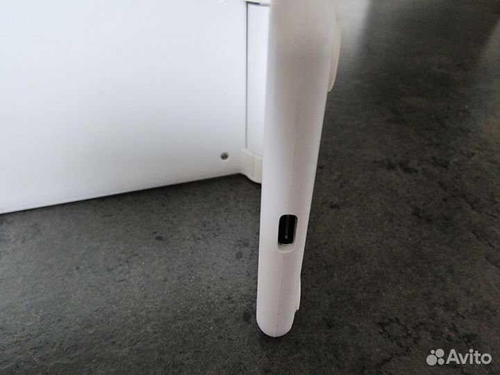 Беспроводная зарядка для смартфонов