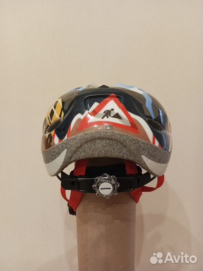 Продам Шлем детский alpina 