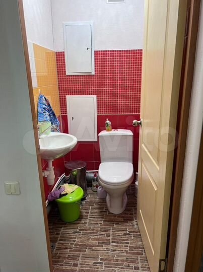 Офис, 12 м²