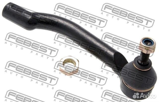 Наконечник рулевой правый 0221J10RH