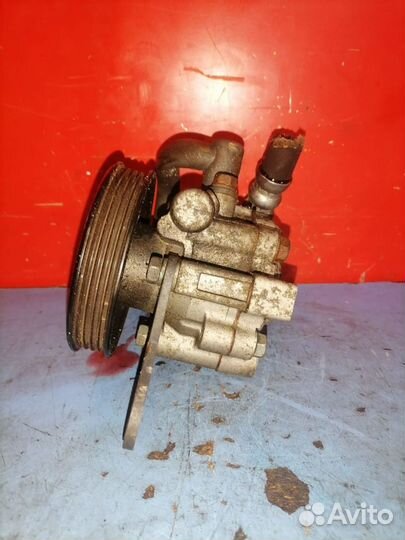 Насос гур Chevrolet Aveo T250 B12D1