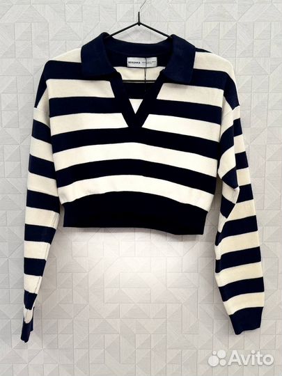 Свитер Bershka