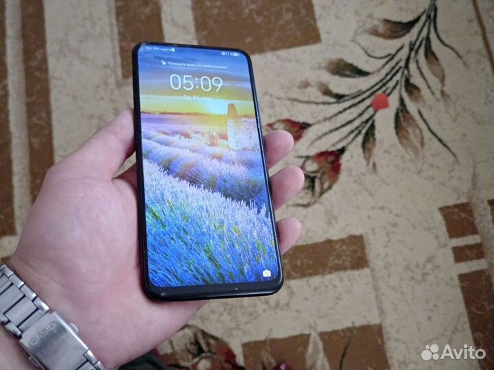 Телефон Honor 9х