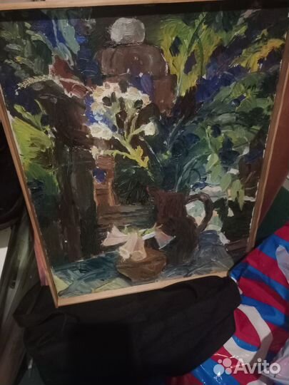 Картины пакетом