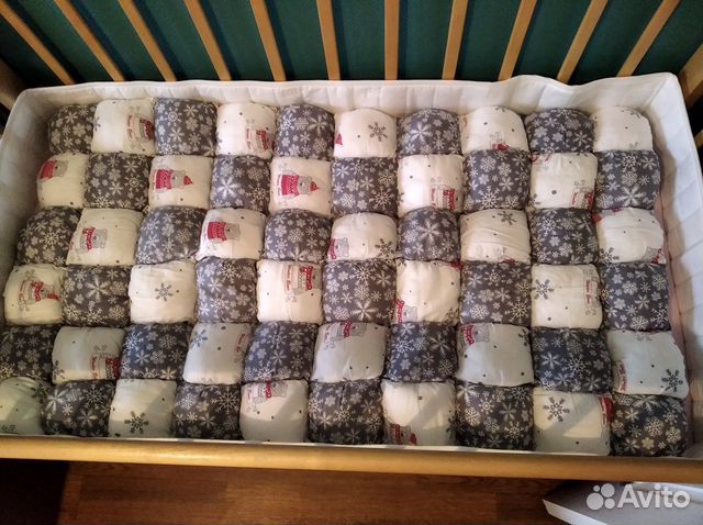 Одеяло-покрывало Бон-бон