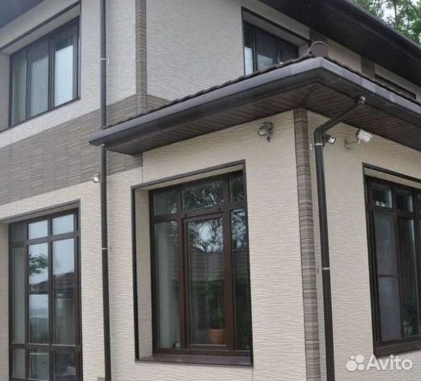 Окна за 7 дней