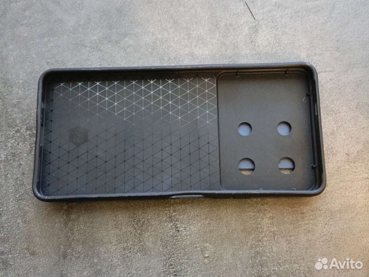 Чехол на infinix note 30 pro 4g