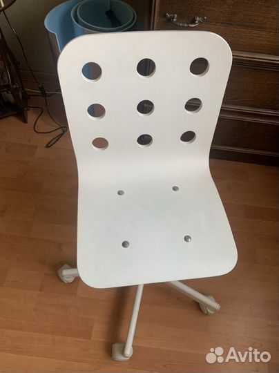 Компьютерный стул детский IKEA