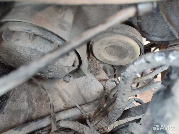 Фара левая Mercedes-Benz Clk-Class coupe 111945