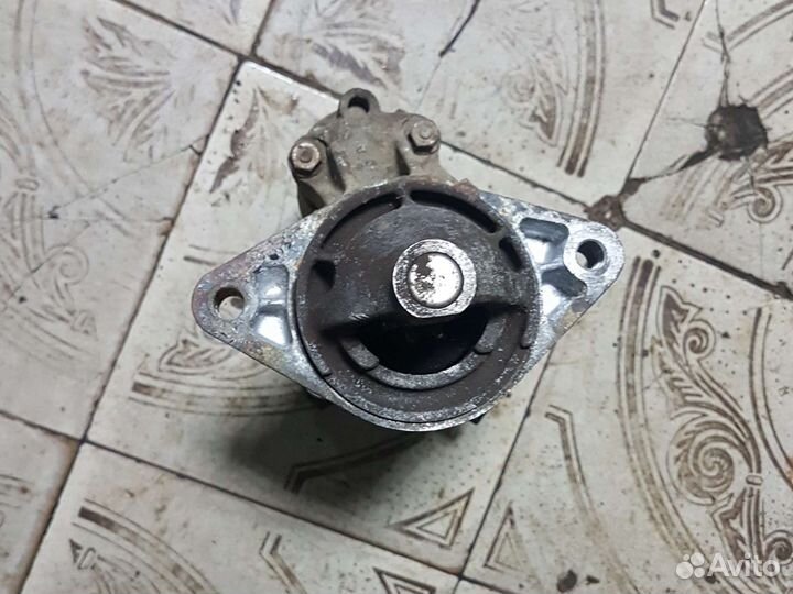 Cтартер Toyota Corolla e110 1.3