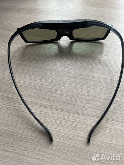 3D Active Glasses SSG-5100GB