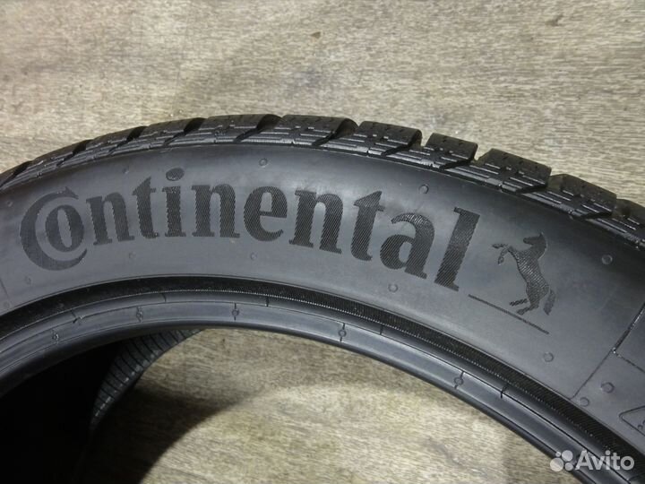 Continental WinterContact TS 860 S 245/45 R19 102V