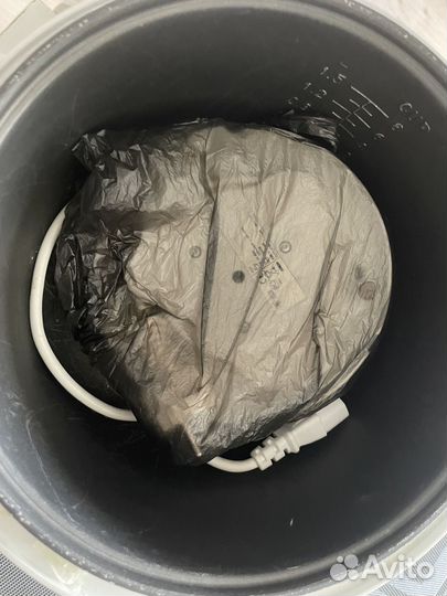 Мультиварка Supra